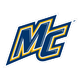 梅里馬克女籃 logo