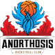 阿諾索西斯 logo
