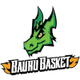 巴烏魯U20 logo