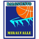 CP米拉瓦勒女籃 logo