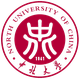 中北大學 logo