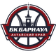 阿勒泰巴爾瑙爾 logo