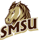 西南明尼蘇達州立大學 logo