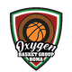 奧希根羅馬女籃 logo