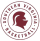 南弗吉尼亞大學 logo