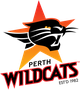 珀斯野貓 logo
