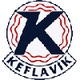 凱夫拉維克女籃 logo