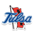 塔爾薩女籃 logo