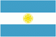 阿根廷女籃U19 logo