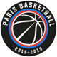巴黎U21 logo