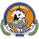 巴拿馬競技隊 logo