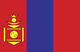 蒙古大學生 logo