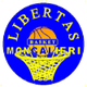 利貝塔斯蒙卡列里女籃 logo