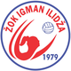 伊格曼女籃 logo