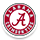 阿拉巴馬女籃 logo