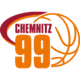 開姆尼茨 logo