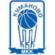 MKK庫馬諾夫 logo