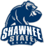 肖尼州立大學 logo