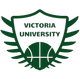 維多利亞大學 logo