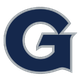喬治城大學 logo