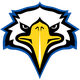 莫爾黑德州女籃 logo