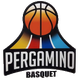 佩加米諾 logo