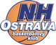俄斯特拉瓦 logo
