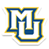 馬奎特大學 logo