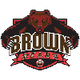 布朗大學 logo