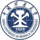 中國礦業大學女籃 logo