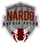 F納爾多 logo