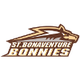 圣波拿文都女籃 logo