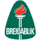 貝雷達比歷克女籃 logo