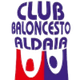 CB阿爾代亞 logo