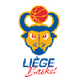 列治女籃 logo