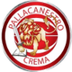 帕拉卡內斯特羅克雷馬 logo