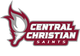 中央基督教圣經學院 logo
