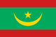 毛里塔尼亞 logo