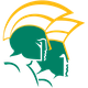 諾福克州女籃 logo