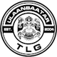 TLG烏蘭巴托 logo