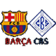 巴塞羅那巴斯凱女籃 logo