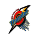 薩爾瓦多雷霆 logo