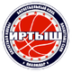 額爾齊斯女籃 logo