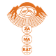 薩莫拉女籃 logo