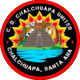 查爾恰帕聯 logo