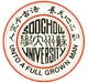 蘇州大學 logo