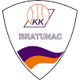 布拉圖納克 logo