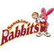 豐田紡織光兔女籃 logo