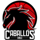 卡瓦略斯 logo