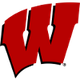 威斯康星大學女籃 logo